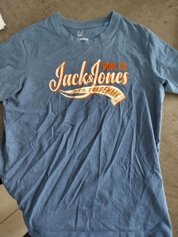 T-shirt Jack & Jones