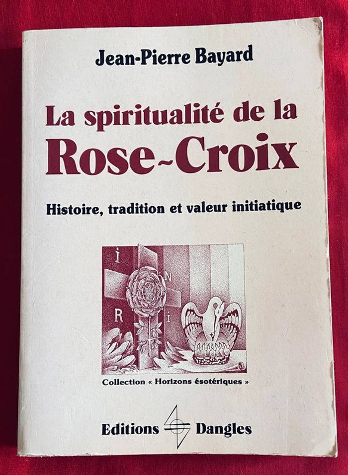 La spiritualité de la Rose-Croix