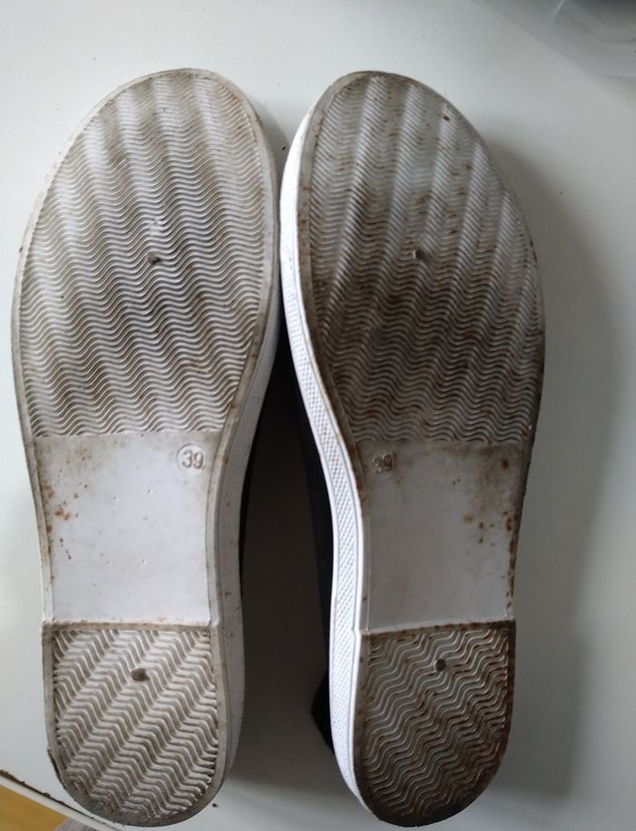 Chaussure Femme taille 39 - photo numéro 2