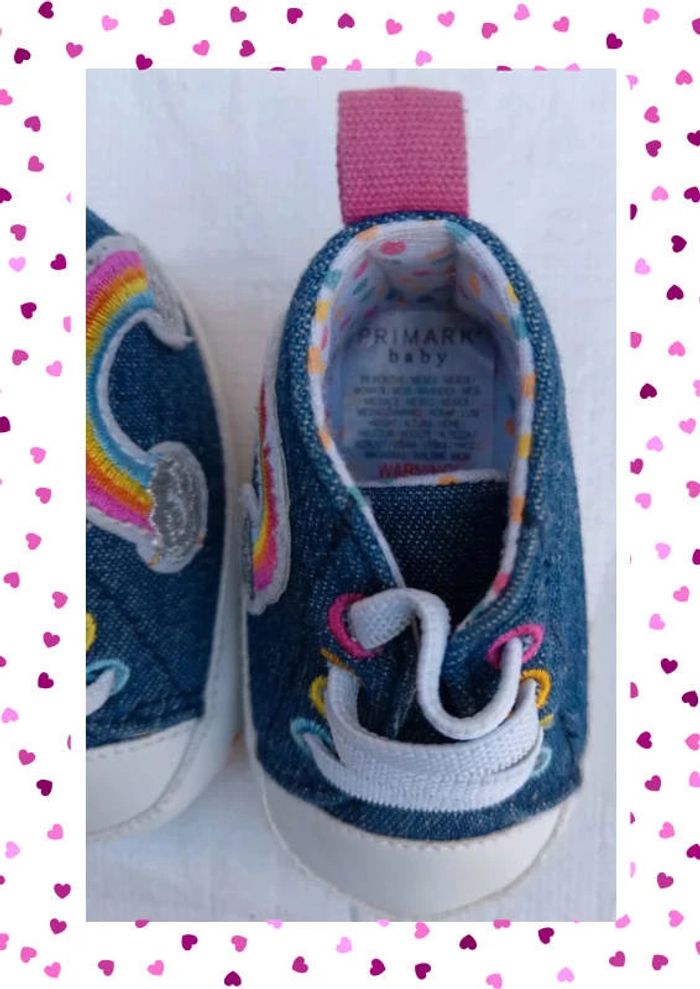 Chaussure 17 Primark - photo numéro 4