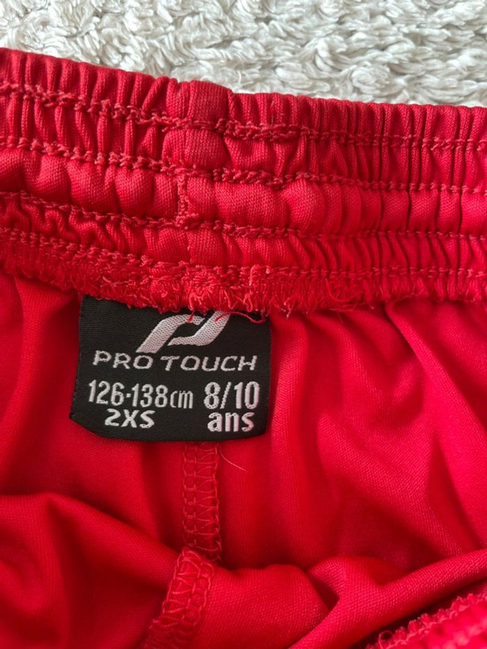 #Short Pro touch 🍀 - photo numéro 4