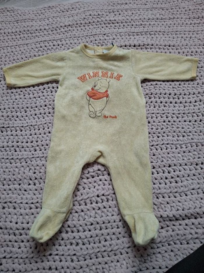 Pyjama 3m