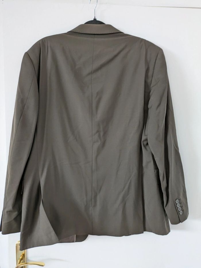 Ensemble de costume lanificio cerutti - photo numéro 6