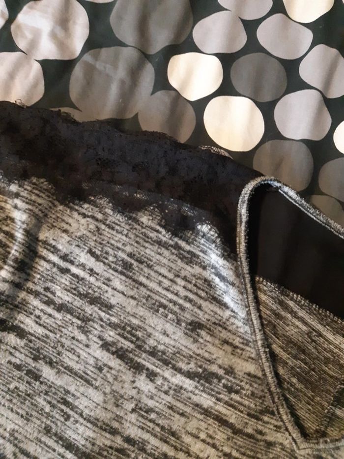 Pull léger femme 38 - photo numéro 4