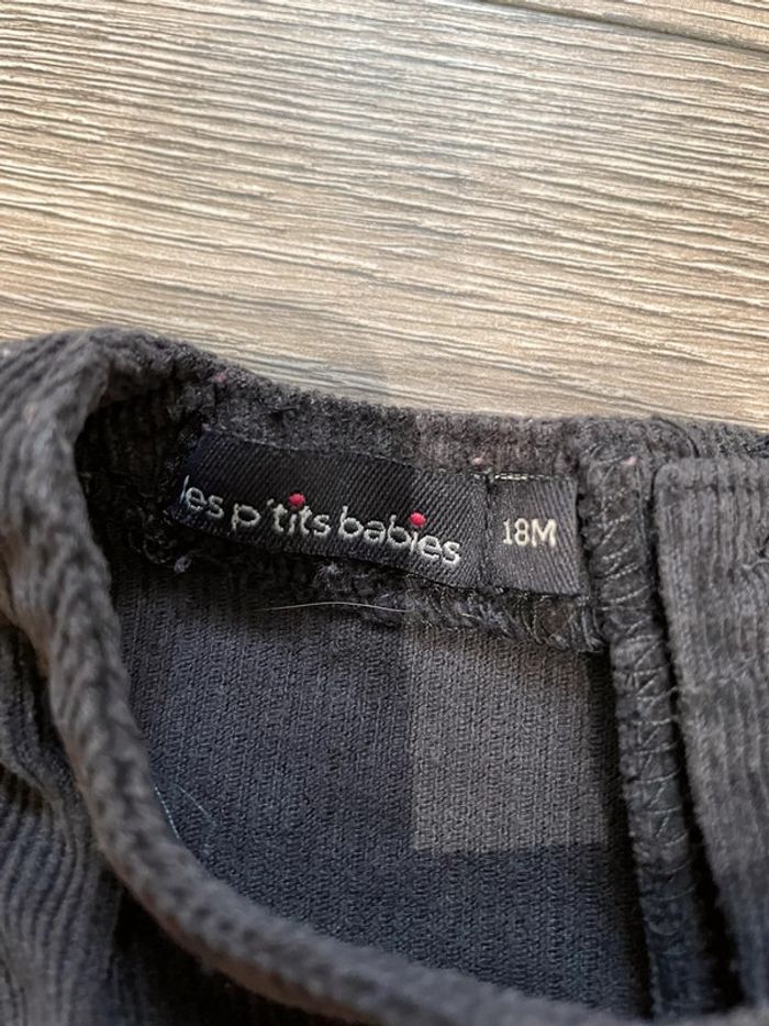 Robe 18 mois - photo numéro 4