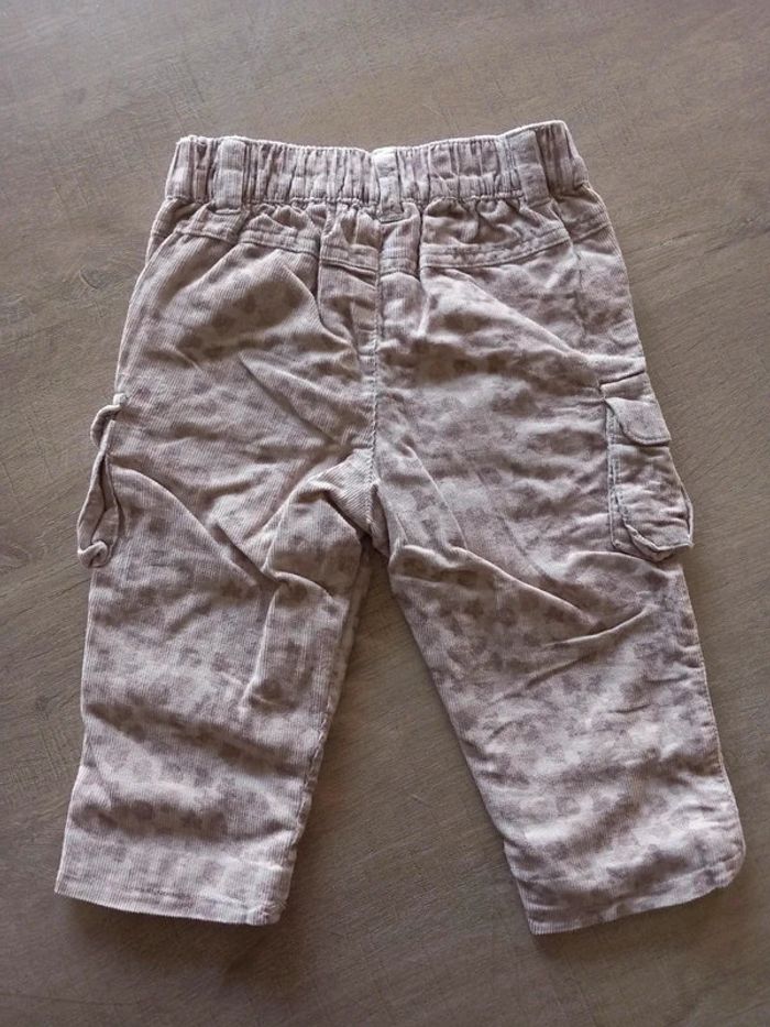 Lot vêtements - photo numéro 3