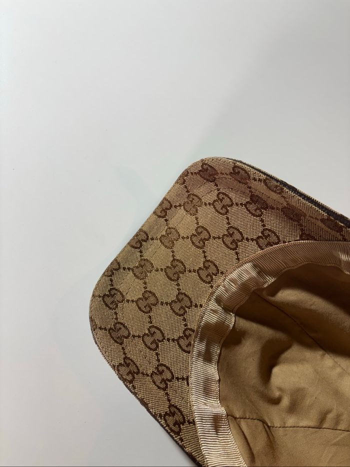 Casquette Gucci - photo numéro 6