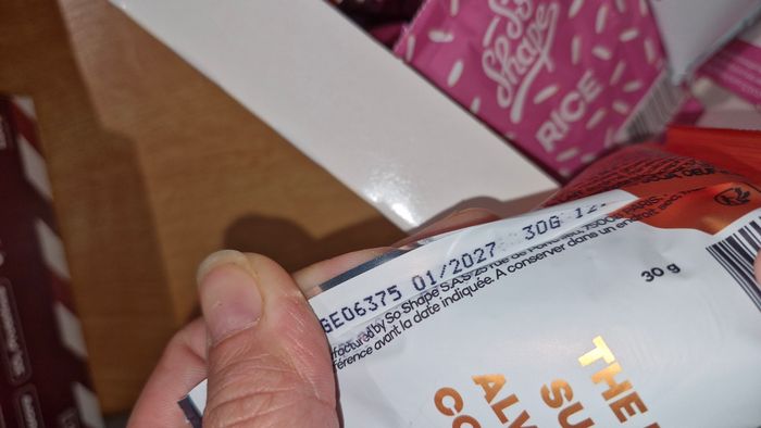 So shape - photo numéro 6