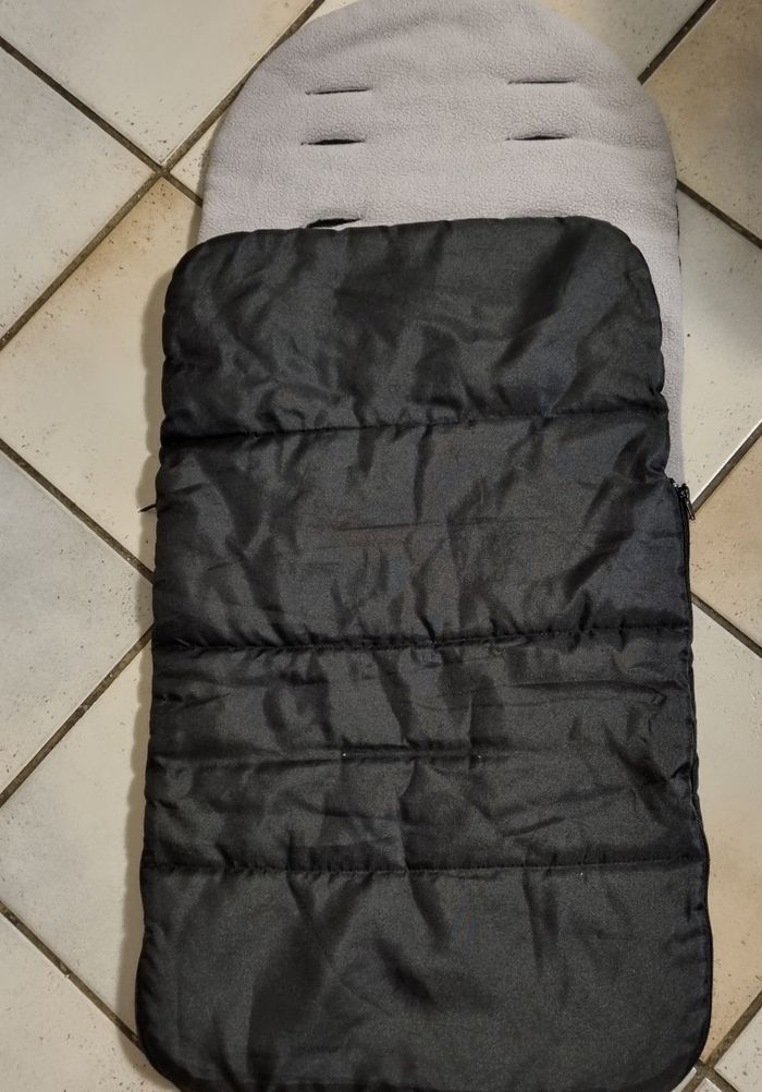 chancelière bébé - photo numéro 2