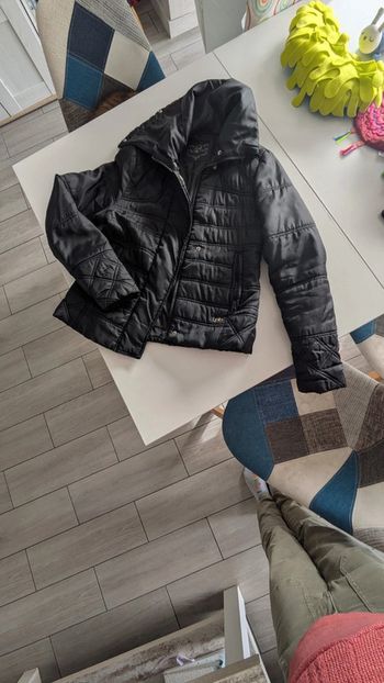 Blouson les petites bombes