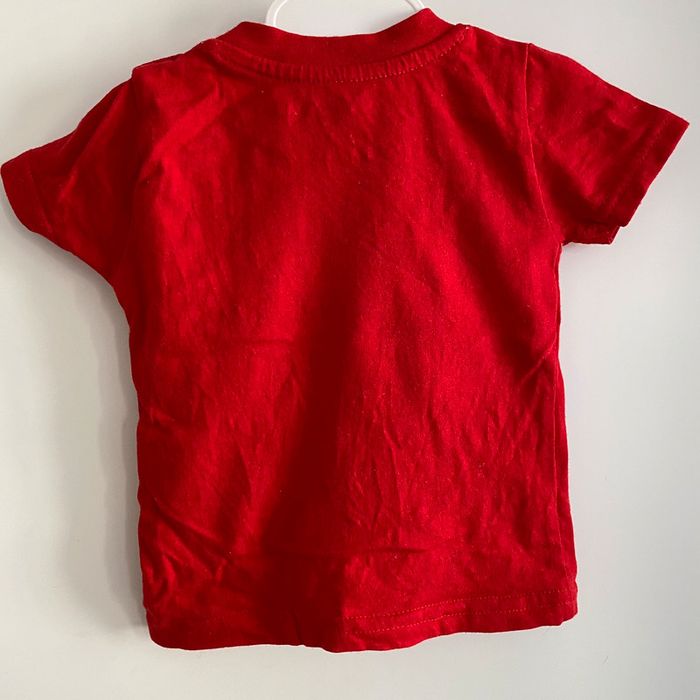 Teeshirt dinosaure - photo numéro 4