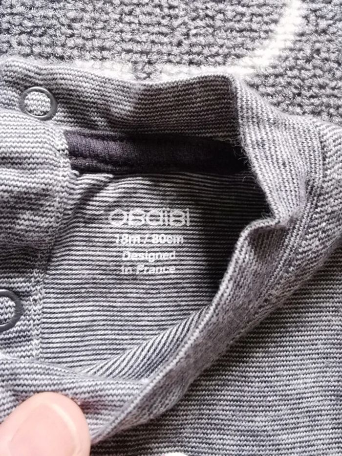 T-shirt - photo numéro 2