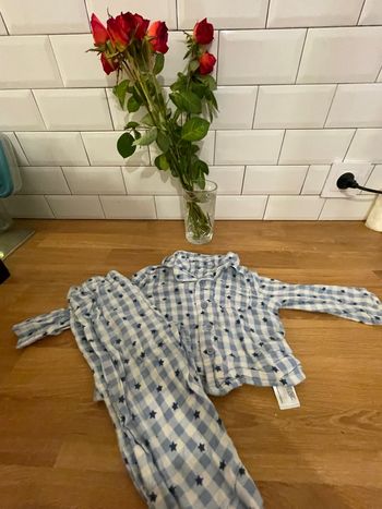 pyjama 