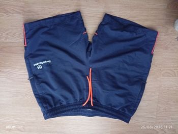 Short homme Sergio tacchini xl
