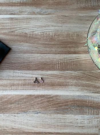 Pendentifs  bracelets