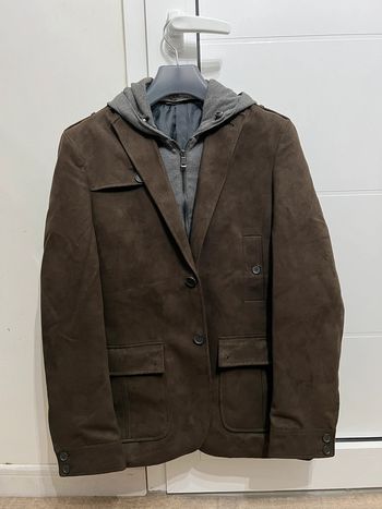Manteau Zara taille 50