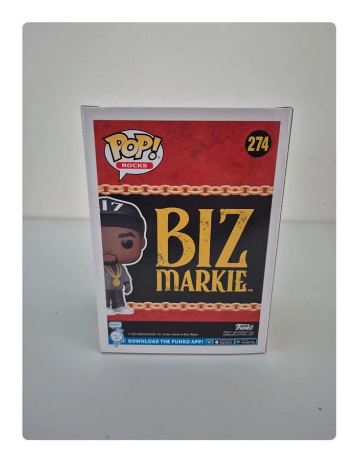 Pop Biz Markie - photo numéro 3