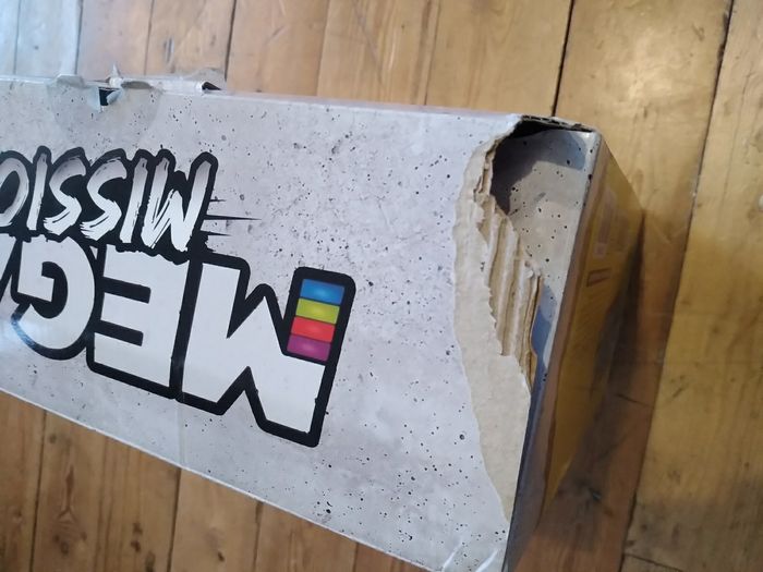 Méga mission jeux société - photo numéro 3