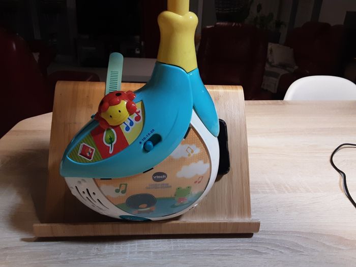 Mobile musicalité vetch( rêves des ptitscopains) - photo numéro 5