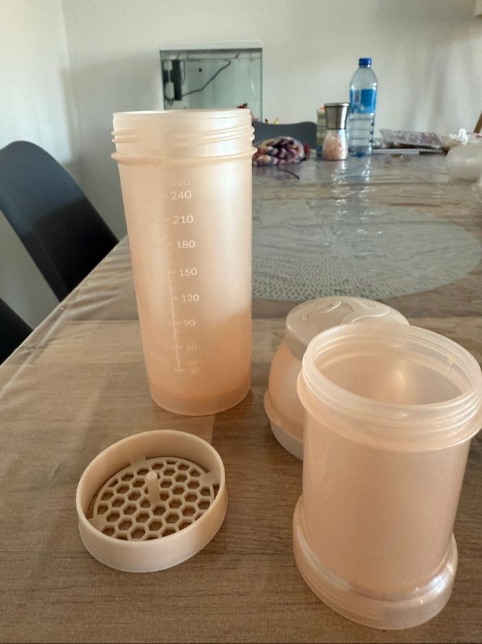 Biberon 260ml