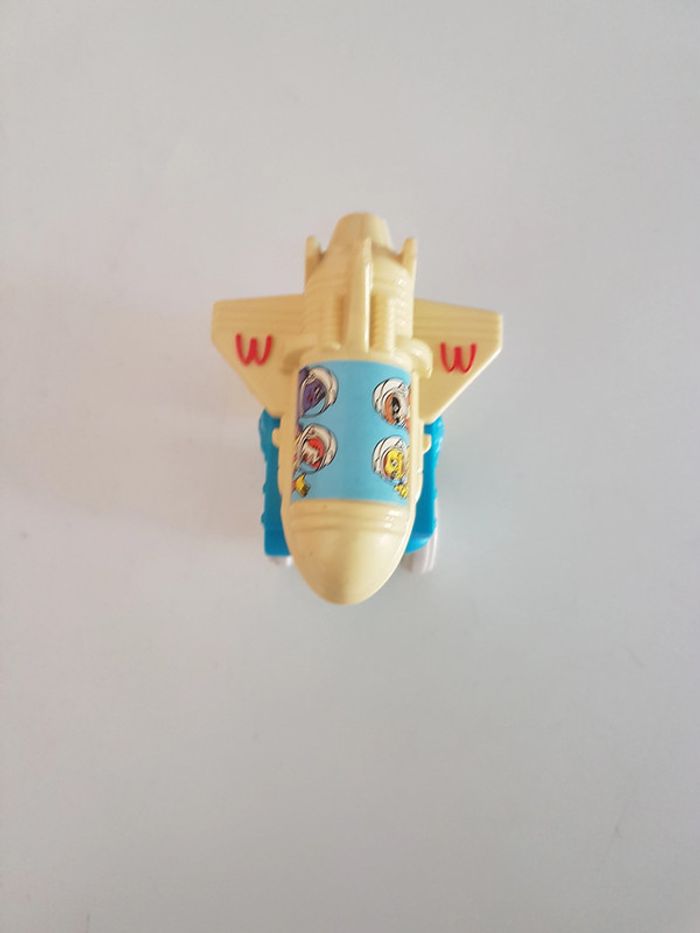 Figurine McDonald's - photo numéro 5