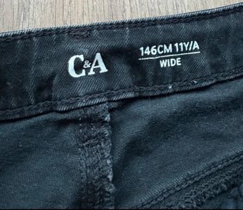 Jeans large