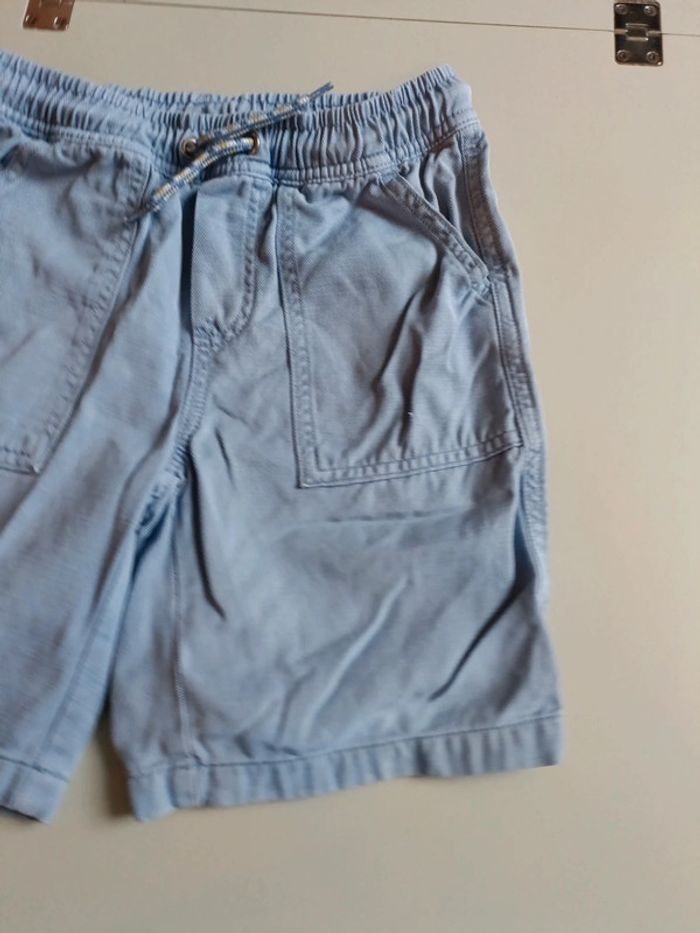 Short Kiabi 10 ans - photo numéro 5