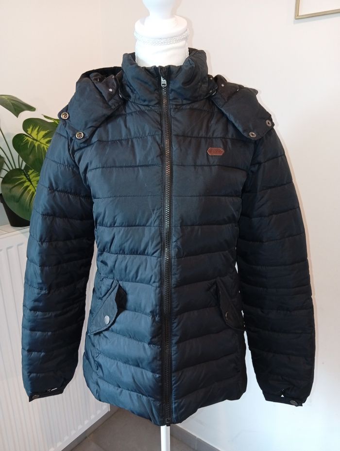 Veste doudoune - photo numéro 4