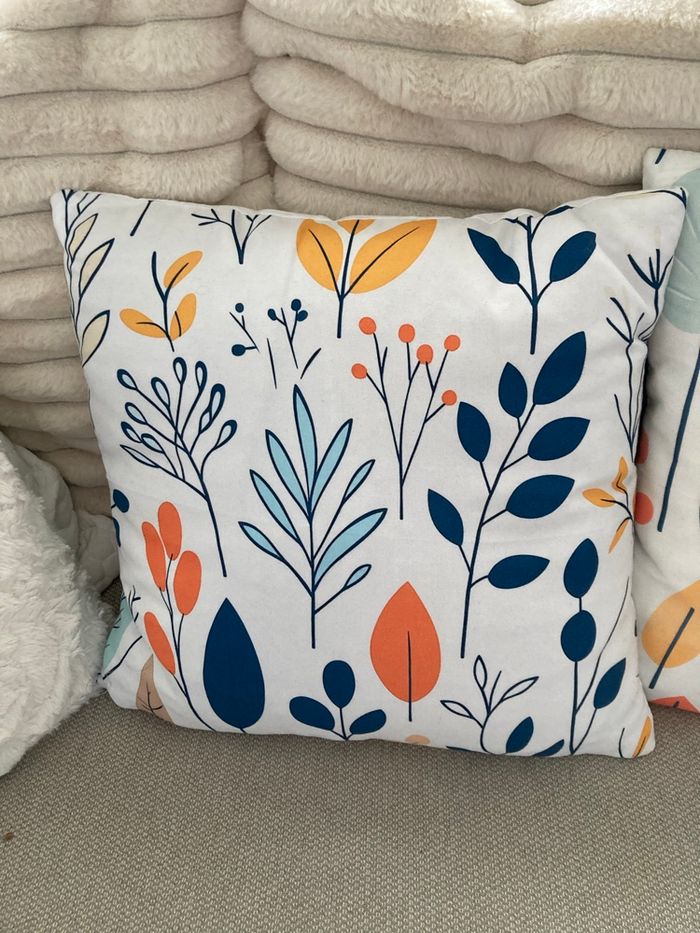 Housses de coussin - photo numéro 2