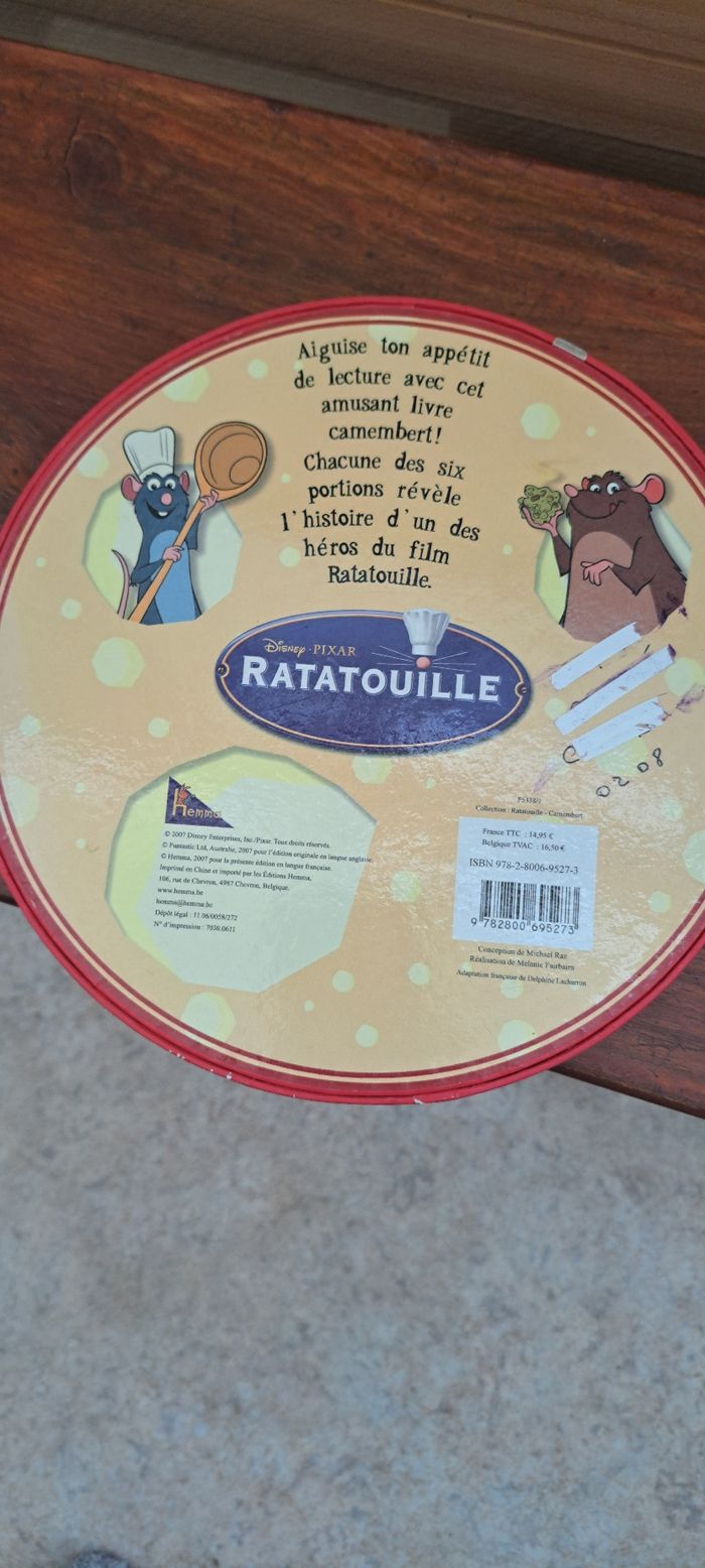 Ratatouille - photo numéro 2