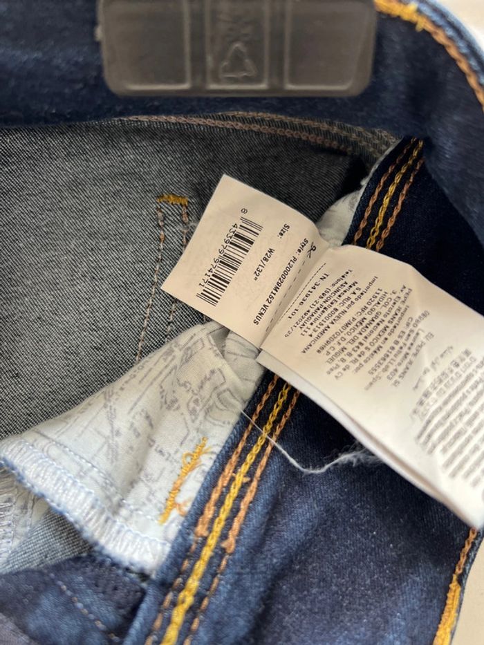 Jean Pepe jeans - photo numéro 4