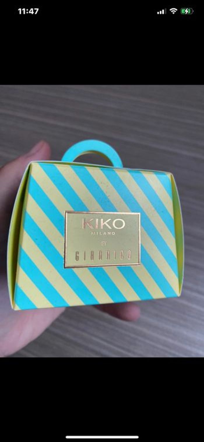 Éponges maquillage neuve - photo numéro 2