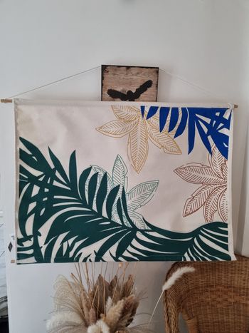 Panneau murale décoratif