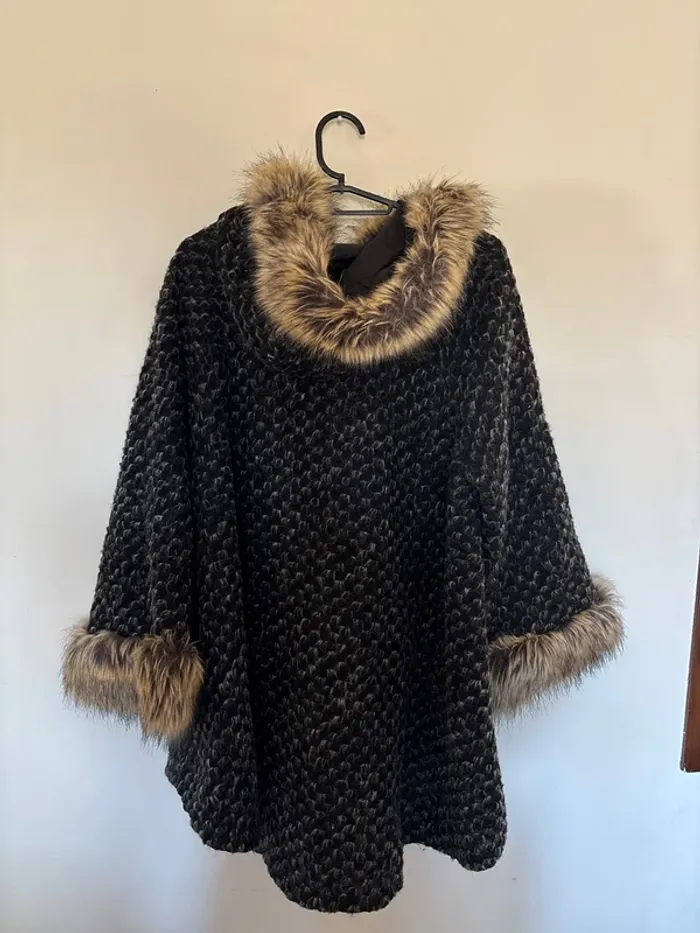Manteau femme - photo numéro 3