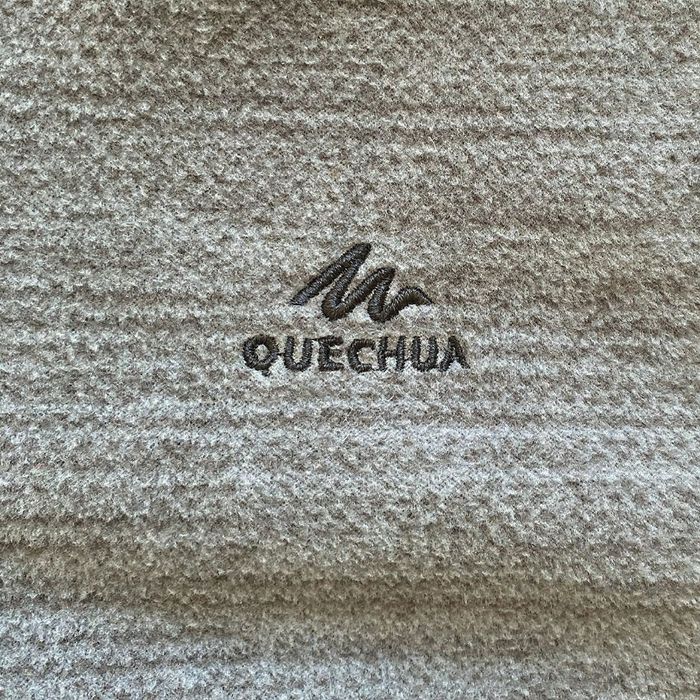 Quechua Pull Activ Wear Homme Gris Exclusif Sportwear Mountain Collection (Taille XL) - photo numéro 6
