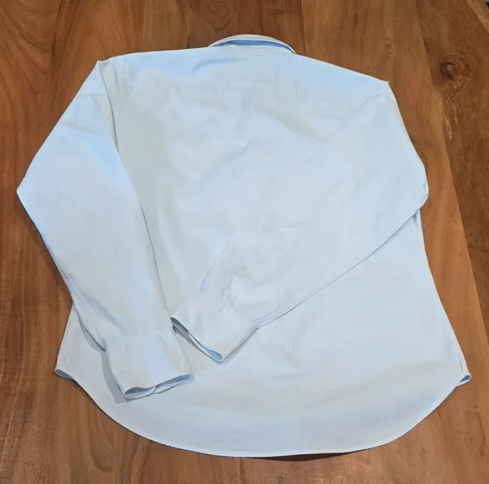 Chemise Ralph Lauren Taille XS - photo numéro 5