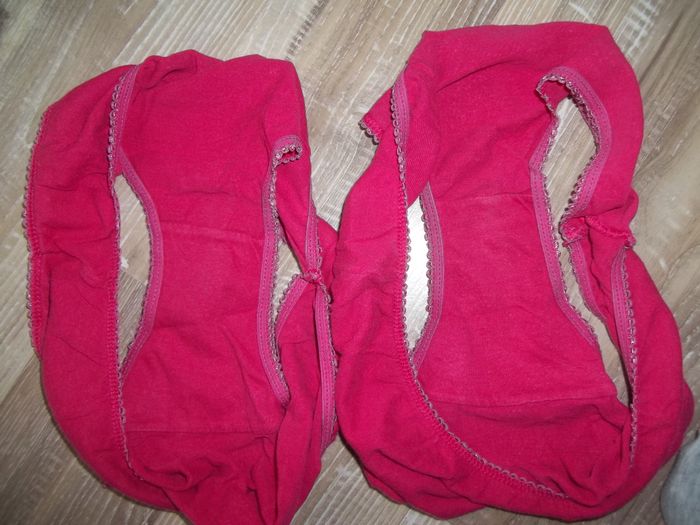 Lot 6 culottes unies - photo numéro 7