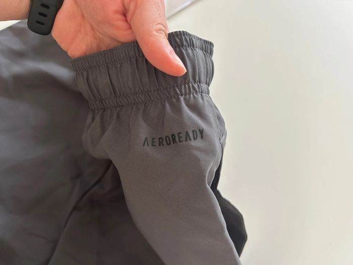 Short adidas garçon 12 ans neuf - photo numéro 6