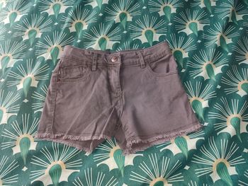 Short taille 5 ans