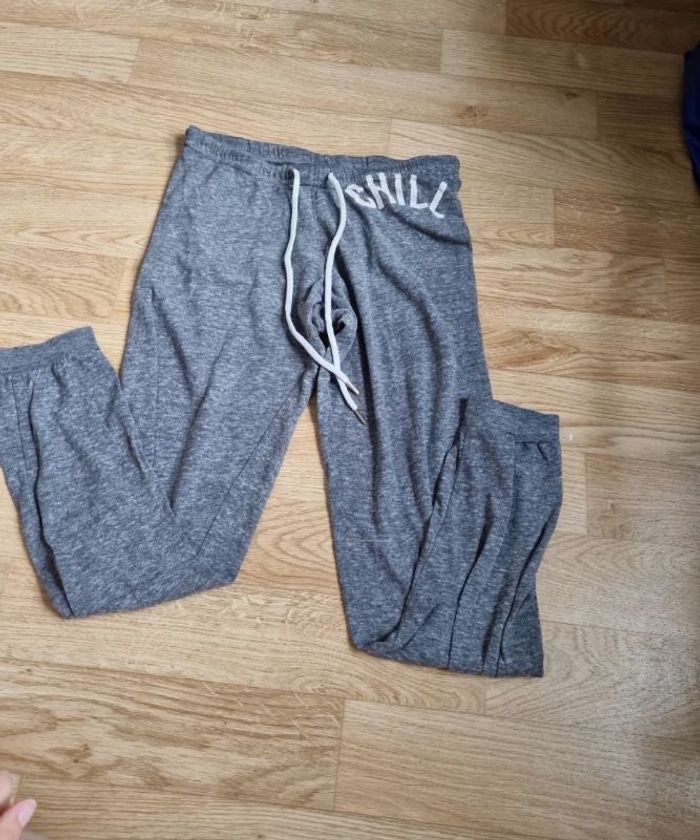 Bas de pyjama