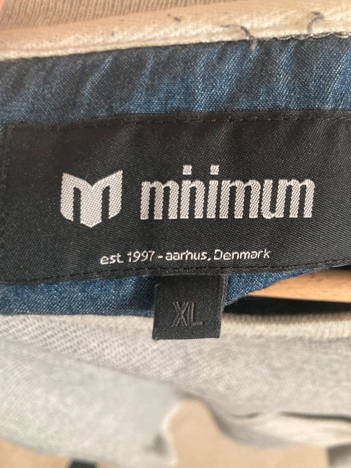 Pull Minimum - photo numéro 5