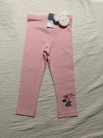 Legging minnie neuf