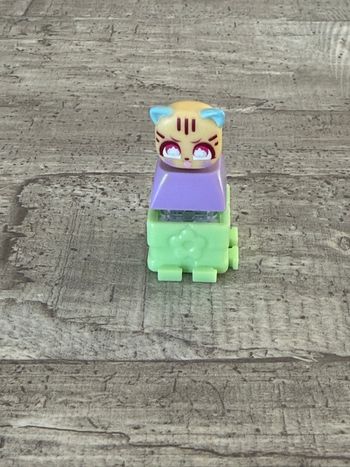 Clickeez série 1 épique bumblekitty