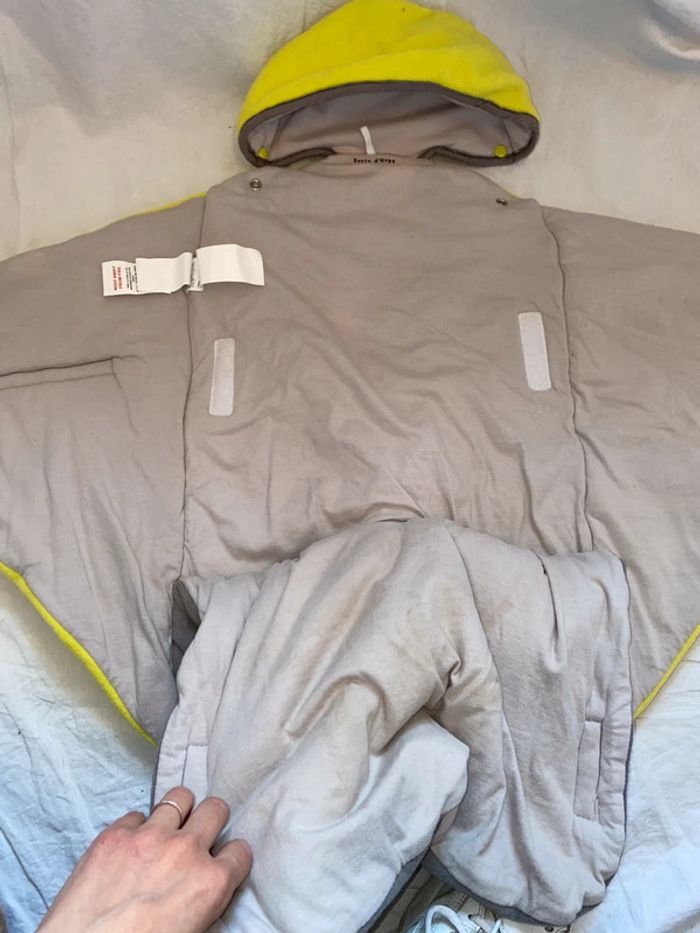 nid d’ange Sucre d’orge - photo numéro 4