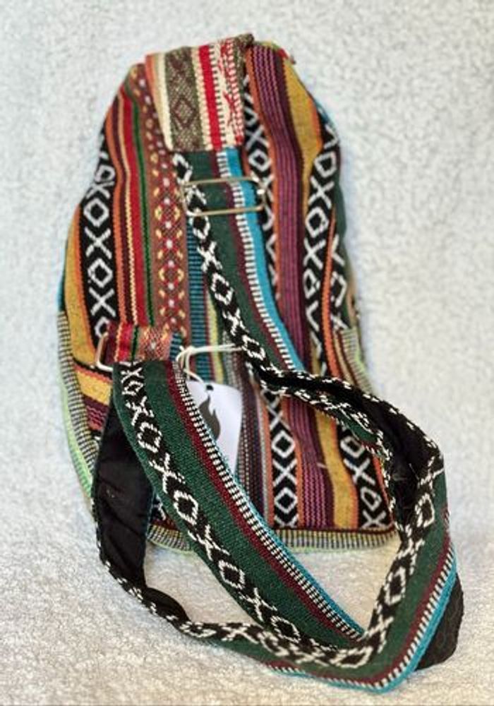 Sac bandoulières 1 - photo numéro 2