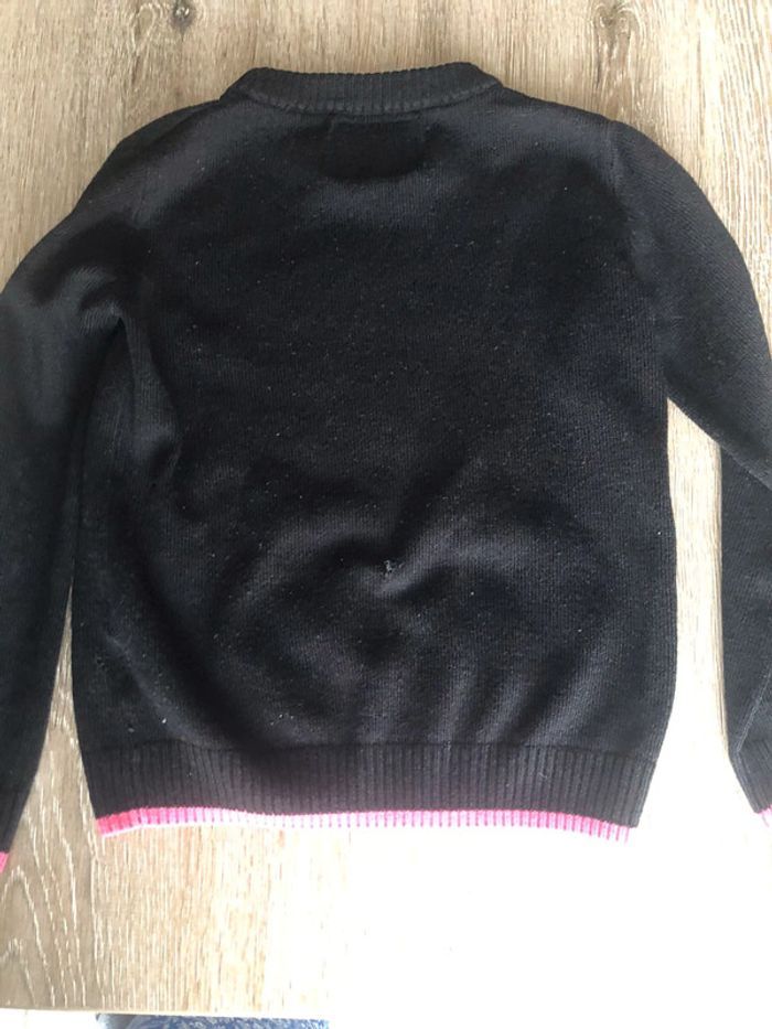 Pull léger  4 ans - photo numéro 5