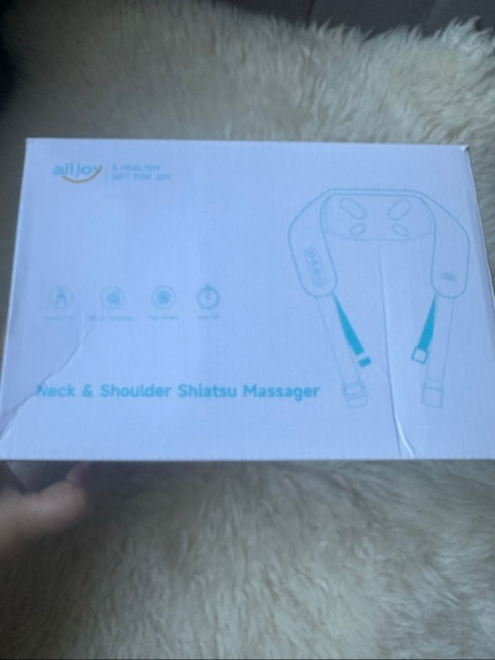 Appareil de massage - photo numéro 5