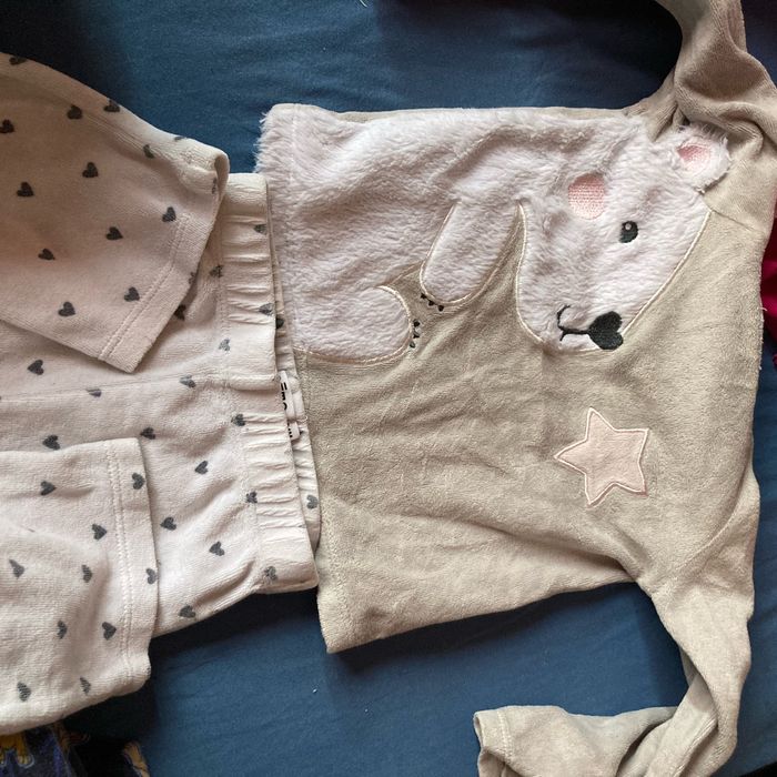 Pyjama