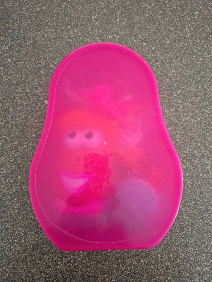 Mme patate - photo numéro 4