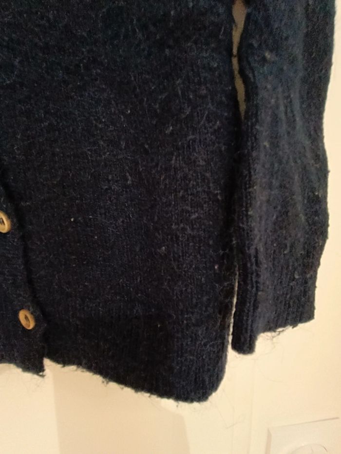 Gilet chaud 4 ans - photo numéro 4